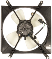 Four Seasons 76120 1989-1992 Mitsubishi Galant Engine Cooling Fan Assembly