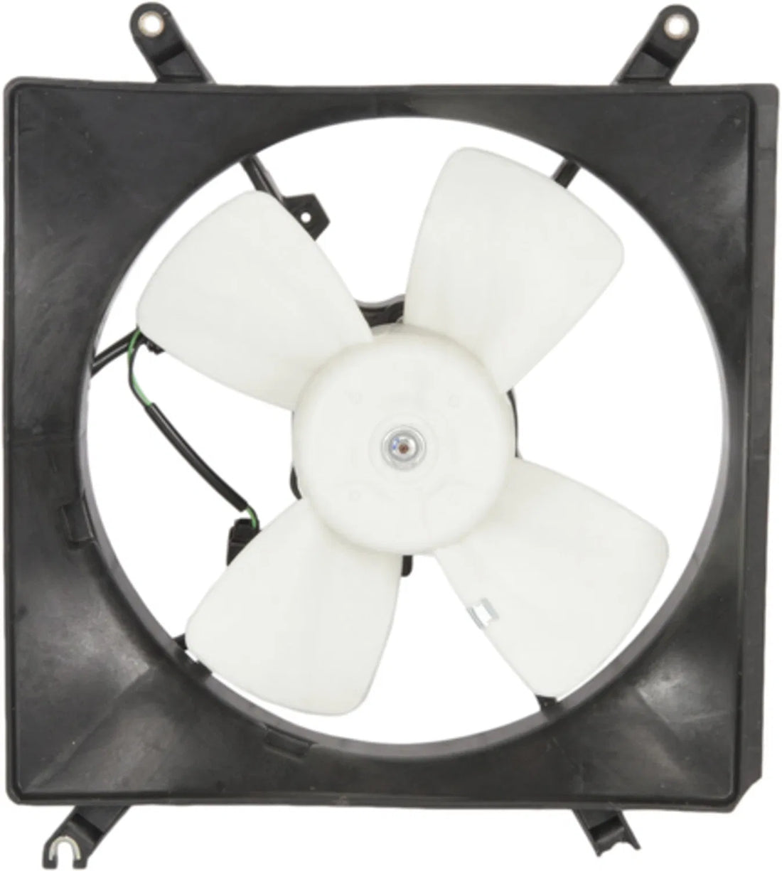 Four Seasons 76120 1989-1992 Mitsubishi Galant Engine Cooling Fan Assembly