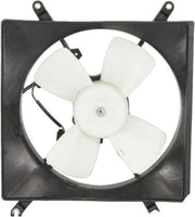 Four Seasons 76120 1989-1992 Mitsubishi Galant Engine Cooling Fan Assembly