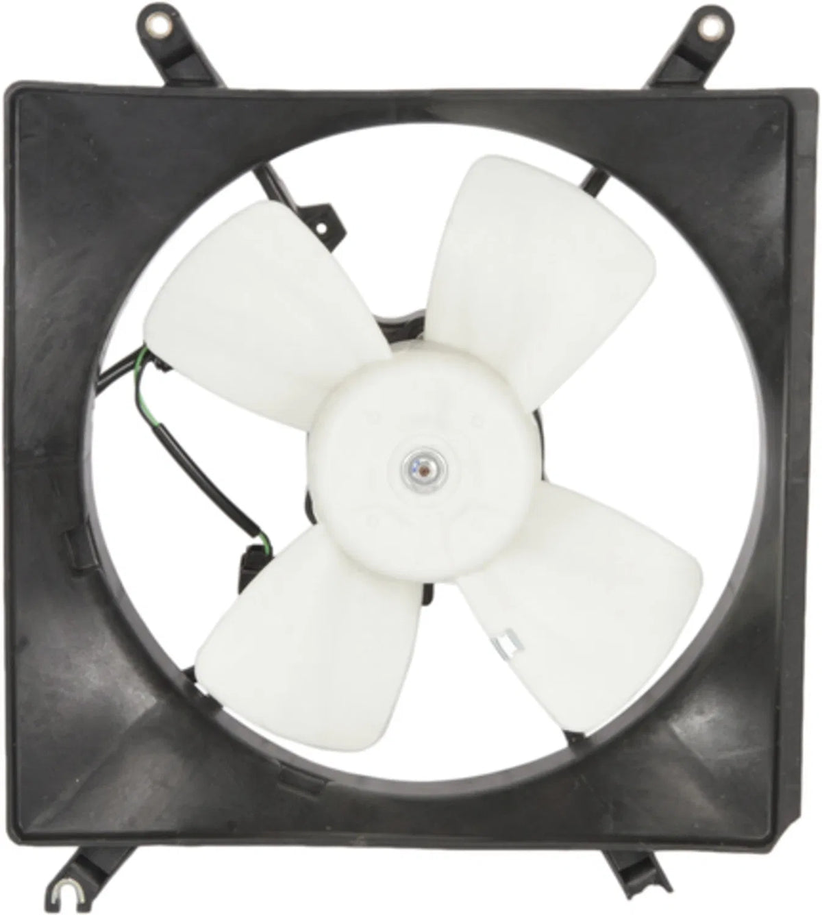 Four Seasons 76120 1989-1992 Mitsubishi Galant Engine Cooling Fan Assembly