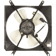 Four Seasons 76120 1989-1992 Mitsubishi Galant Engine Cooling Fan Assembly