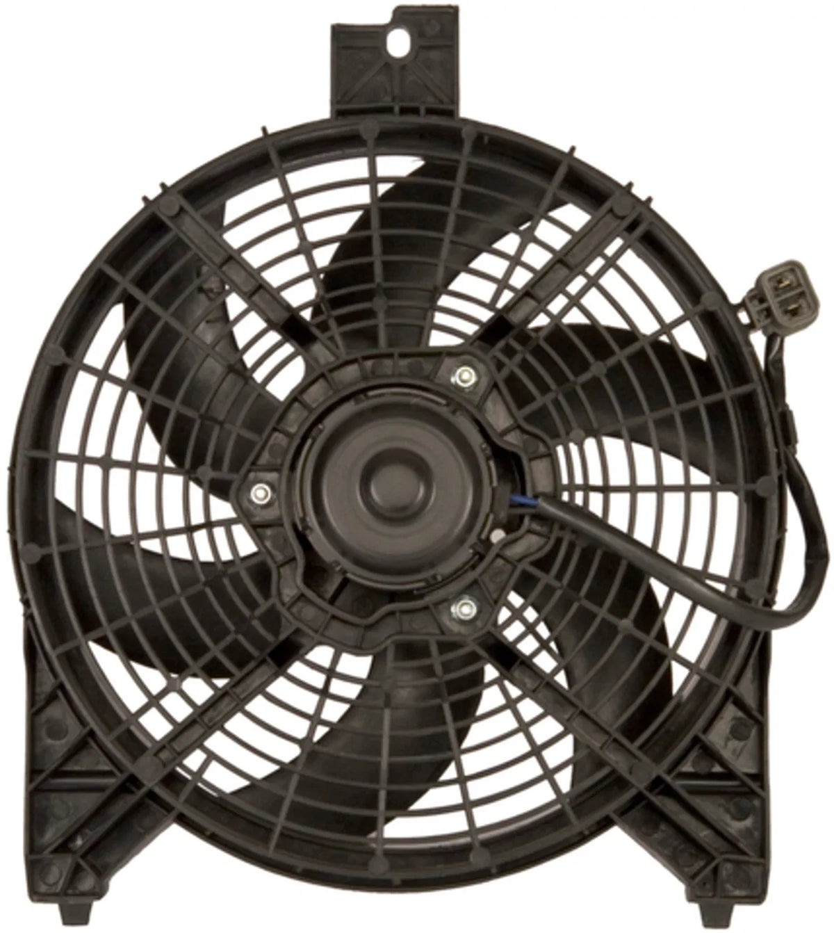 Four Seasons 76123 2005-2015 Nissan Armada A