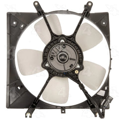 Four Seasons 76127 Radiator Fan Motor Assembly