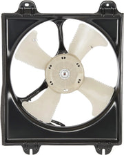 Four Seasons 76128 2005-2009 Mitsubishi Galant A