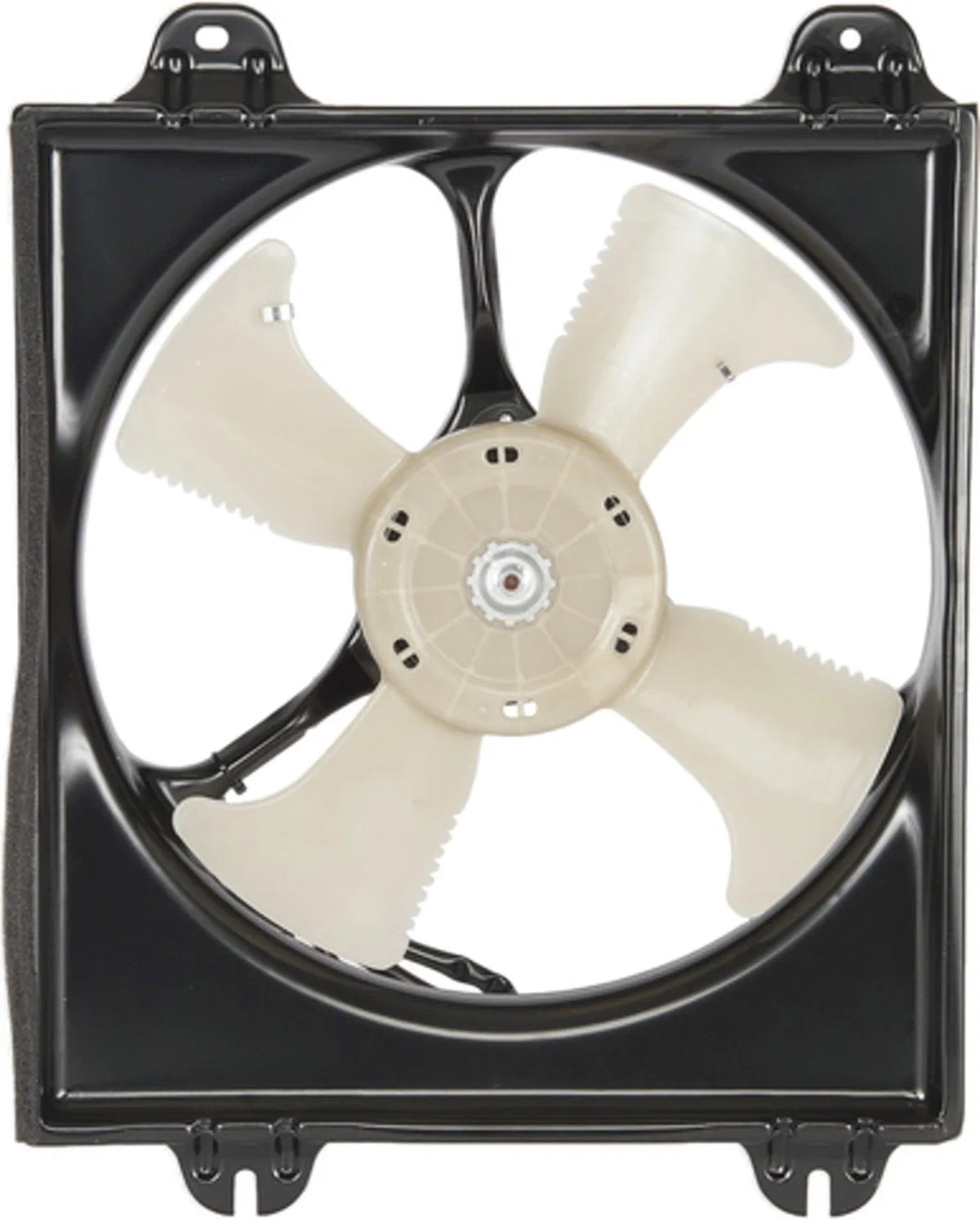 Four Seasons 76128 2005-2009 Mitsubishi Galant A
