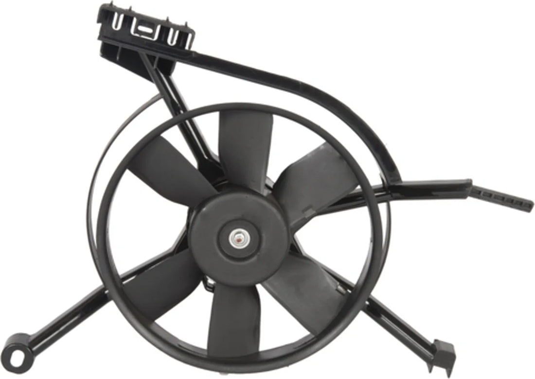 Four Seasons 76140 1996-2002 Pontiac Sunfire Engine Cooling Fan Assembly