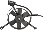 Four Seasons 76140 1996-2002 Pontiac Sunfire Engine Cooling Fan Assembly