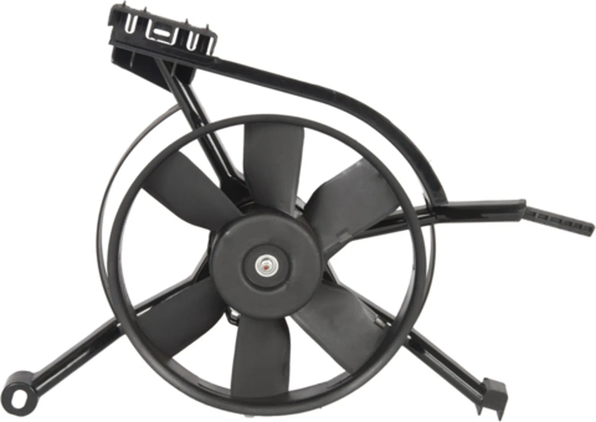 Four Seasons 76140 1996-2002 Pontiac Sunfire Engine Cooling Fan Assembly