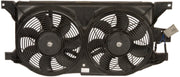 Four Seasons 76142 2003 Mercedes-Benz ML350 Engine Cooling Fan Assembly