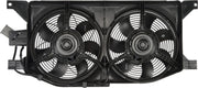 Four Seasons 76142 2003 Mercedes-Benz ML350 Engine Cooling Fan Assembly