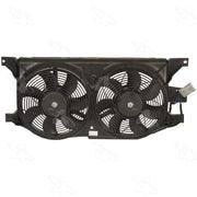 Four Seasons 76142 2003 Mercedes-Benz ML350 Engine Cooling Fan Assembly