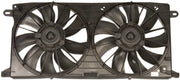 Four Seasons 76145 2000-2005 Cadillac DeVille Engine Cooling Fan Assembly
