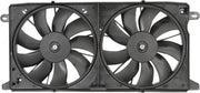 Four Seasons 76145 2000-2005 Cadillac DeVille Engine Cooling Fan Assembly