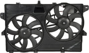 Four Seasons 76149 2007-2009 Ford Edge Engine Cooling Fan Assembly