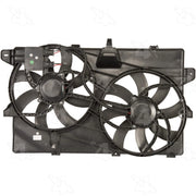 Four Seasons 76149 2007-2009 Ford Edge Engine Cooling Fan Assembly