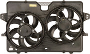 Four Seasons 76150 2008-2012 Ford Escape Engine Cooling Fan Assembly