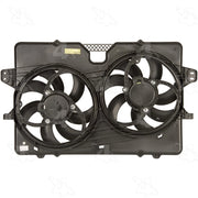 Four Seasons 76150 2008-2012 Ford Escape Engine Cooling Fan Assembly