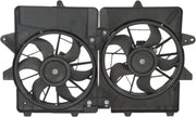 Four Seasons 76151 2005 Mercury Mariner Engine Cooling Fan Assembly