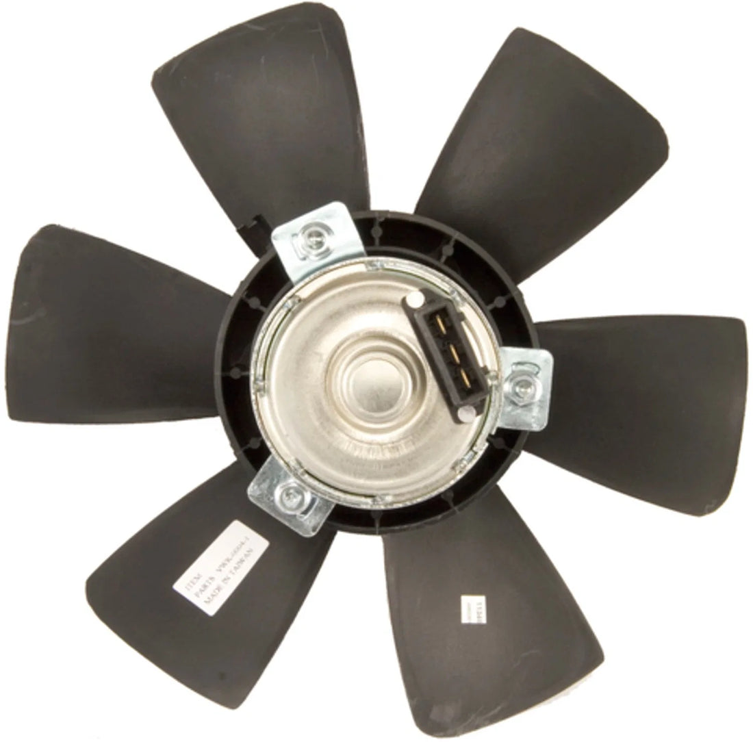 Four Seasons 76154 1987-1993 Volkswagen Fox Engine Cooling Fan Assembly