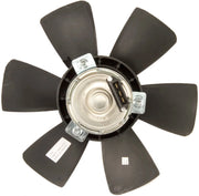 Four Seasons 76154 1987-1993 Volkswagen Fox Engine Cooling Fan Assembly
