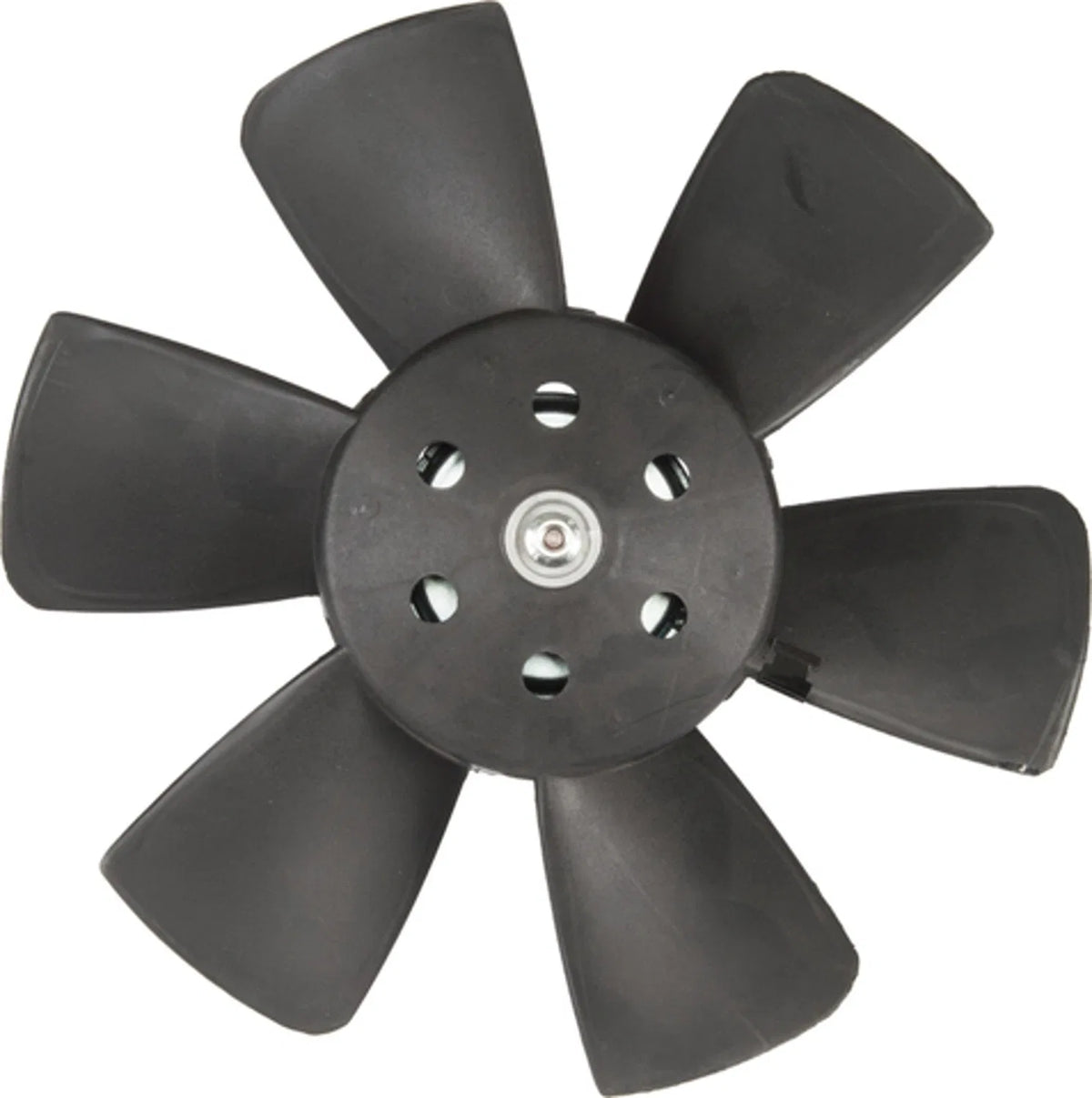 Four Seasons 76154 1987-1993 Volkswagen Fox Engine Cooling Fan Assembly