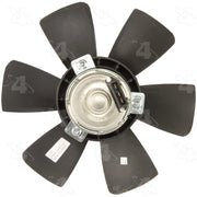 Four Seasons 76154 1987-1993 Volkswagen Fox Engine Cooling Fan Assembly