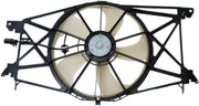 Four Seasons 76155 2019-2023 Ram 2500 Engine Cooling Fan Assembly