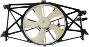 Four Seasons 76155 2019-2023 Ram 2500 Engine Cooling Fan Assembly