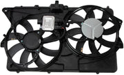 Four Seasons 76157 2009 Ford Flex Engine Cooling Fan Assembly