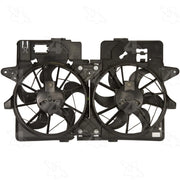 Four Seasons 76174 2001-2004 Mazda Tribute Engine Cooling Fan Assembly