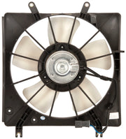 Four Seasons 76175 2005-2007 Honda Accord Engine Cooling Fan Assembly