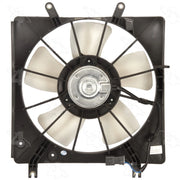 Four Seasons 76175 2005-2007 Honda Accord Engine Cooling Fan Assembly
