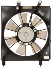 Four Seasons 76180 2004-2008 Acura TSX A