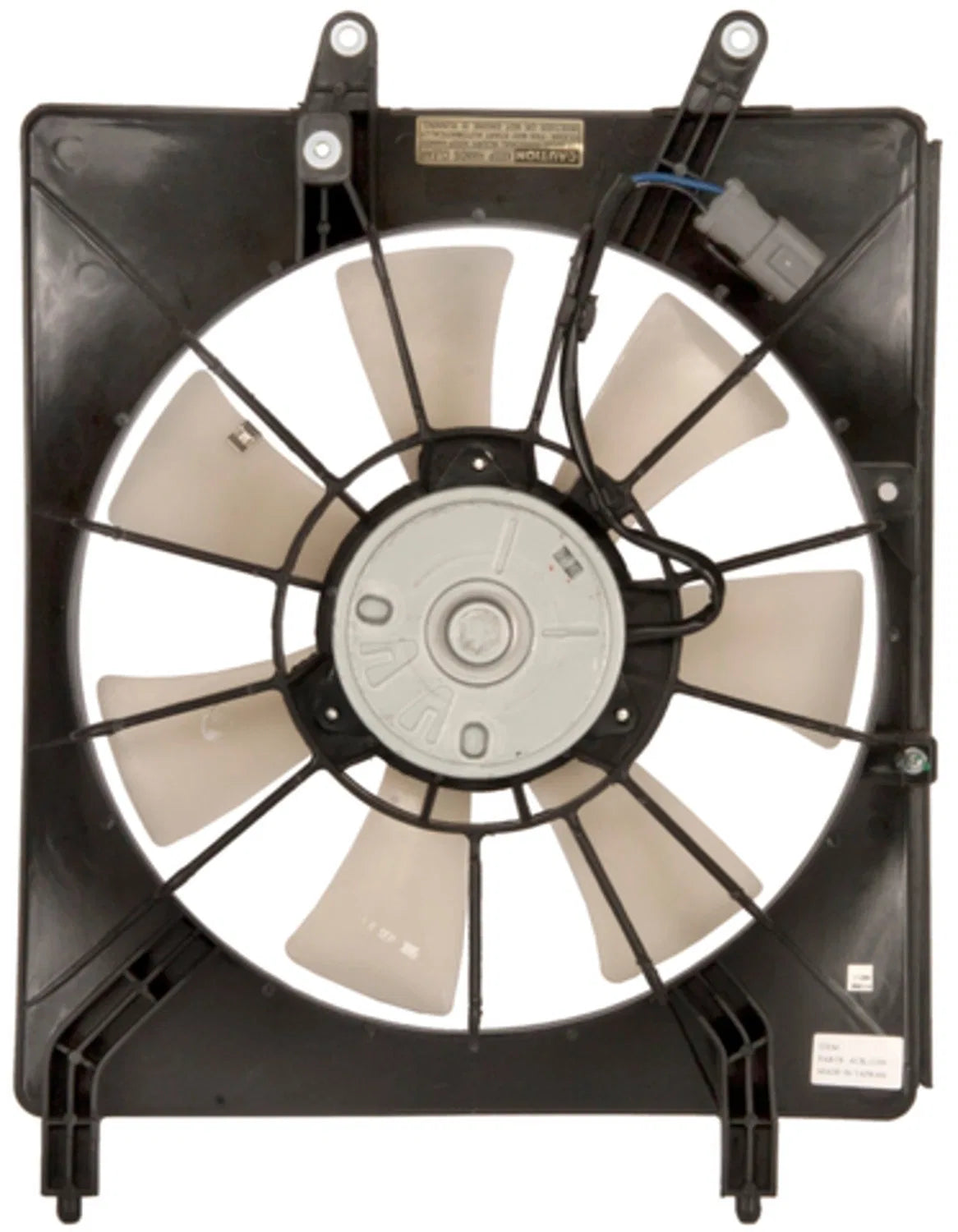 Four Seasons 76180 2004-2008 Acura TSX A