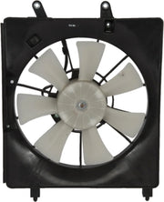 Four Seasons 76180 2004-2008 Acura TSX A