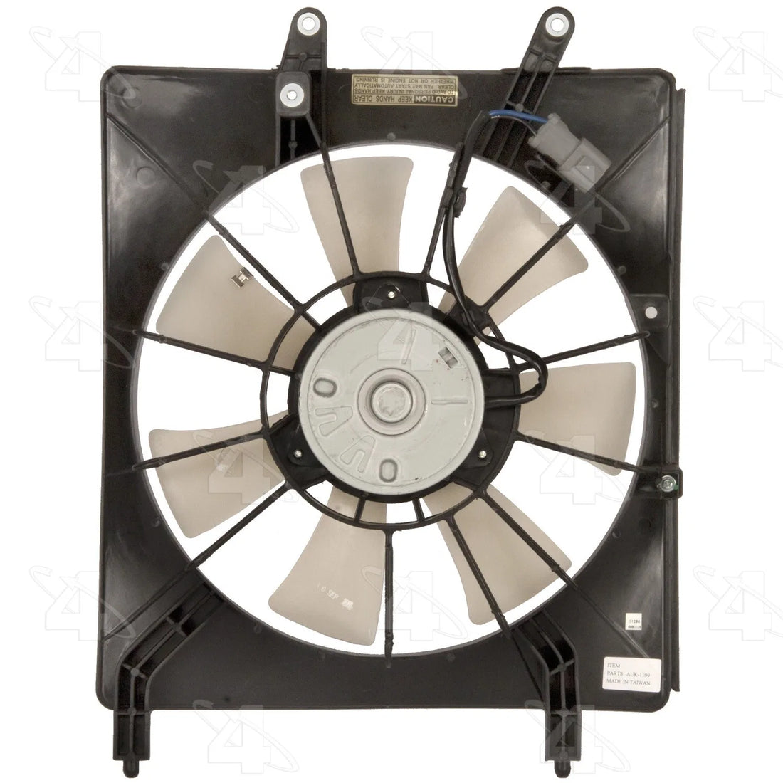 Four Seasons 76180 2004-2008 Acura TSX A