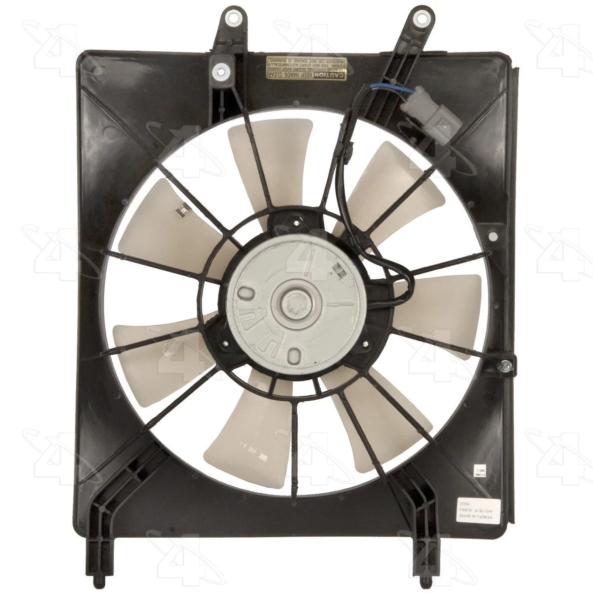Four Seasons 76180 2004-2008 Acura TSX A