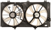 Four Seasons 76188 2007-2018 Lexus ES350 Engine Cooling Fan Assembly