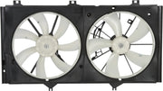 Four Seasons 76188 2007-2018 Lexus ES350 Engine Cooling Fan Assembly