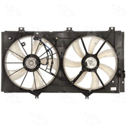 Four Seasons 76188 2007-2018 Lexus ES350 Engine Cooling Fan Assembly