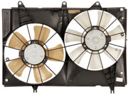 Four Seasons 76189 2003-2004 Cadillac CTS Engine Cooling Fan Assembly