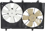 Four Seasons 76189 2003-2004 Cadillac CTS Engine Cooling Fan Assembly