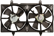 Four Seasons 76192 2005-2008 Nissan Maxima Engine Cooling Fan Assembly