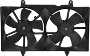 Four Seasons 76192 2005-2008 Nissan Maxima Engine Cooling Fan Assembly