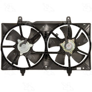 Four Seasons 76192 2005-2008 Nissan Maxima Engine Cooling Fan Assembly