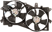 Four Seasons 76197 2002-2004 Mazda MPV Engine Cooling Fan Assembly