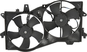 Four Seasons 76197 2002-2004 Mazda MPV Engine Cooling Fan Assembly