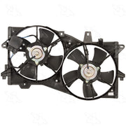 Four Seasons 76197 2002-2004 Mazda MPV Engine Cooling Fan Assembly