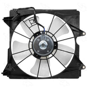 Four Seasons 76216 2008-2012 Honda Accord Engine Cooling Fan Assembly