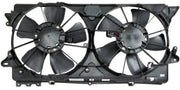 Four Seasons 76261 2010-2017 Lincoln Navigator Engine Cooling Fan Assembly